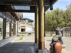 -那家小馆•北京菜•烤鸭(香山店)