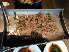 -黛瓦里巷(南京东路店)