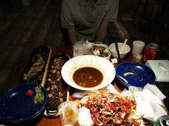 -有位虾匠·香辣蟹·小龙虾(李村店)