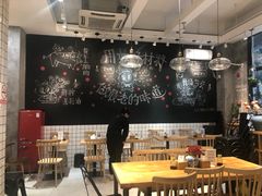 大堂-小豆海棠(人民南路店)