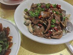 -阿巧一号私房菜(止园路店)
