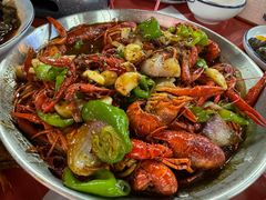 -517烧烤·龙虾·海鲜大排档(万象都荟店)