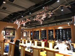大堂-呷哺呷哺 黄金牧场 (欢乐谷店)