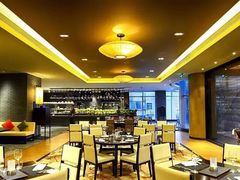 -圣丰索菲特·法国餐厅