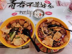 -龍城柳州螺蛳粉(群星路店)
