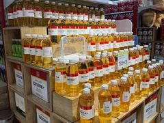 -神农美特好生鲜超市(三墙店)