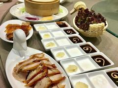 陆壹捌精品烤鸭-陆壹捌餐厅(五大道店)