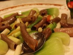 -万宝海鲜舫(劳动公园店)
