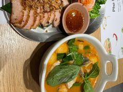 -蔡澜Pho·越南粉餐厅(海上世界店)