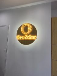 -Coo Hair salon
