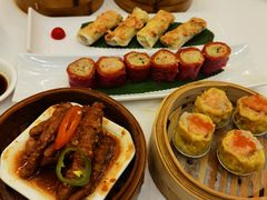 -顺德人家食府(黄金广场店)