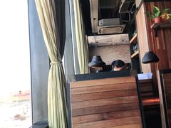 大堂-外婆家(西溪印象城店)