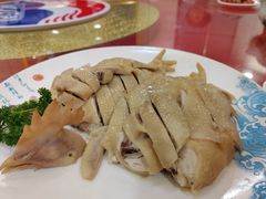 -天鲜阁·海鲜粤菜·33年老字号(石槎白云站店)