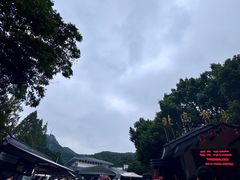-灵顺寺