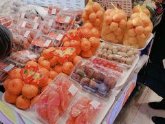 -泰康食品(南京东路店)