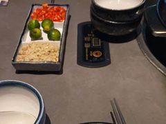 -同仁四季椰子鸡(宝安壹方城店)