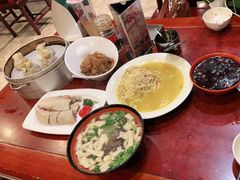 -永和园酒楼