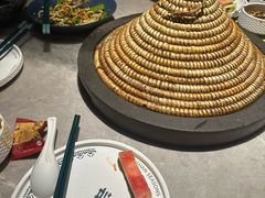 -芸山季·云南野生菌火锅(宝能环球汇店)