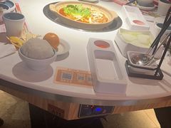 -左庭右院鲜牛肉火锅(新梅广场店)