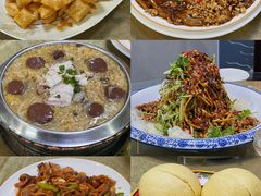 -郭记家常菜下水馆