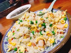 -万香姜汁(引泉路店)