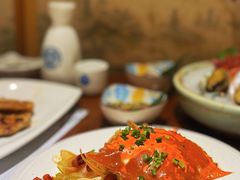 -贵木日本料理·铁板烧(新地假日广场店)