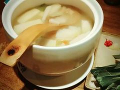 -雀舞云南菜(乐客城店)