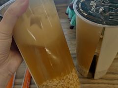 -放哈·甜醅子奶茶创造者(正宁路店)