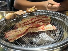 -本炙炭烤·蒲烧活鳗料理店(金沙洲店)