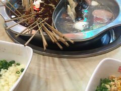 -宏姐串串香(宏伟路店)