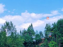 -梭布垭石林景区