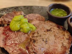-萨莉亚意式餐厅(上下九店)