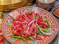 -杨小佳·齐齐哈尔烤肉·烤串(广州店)