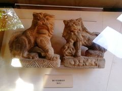 -北京动物园-畅观楼