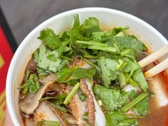 -王记生烫牛杂面馆(兰陵路店)
