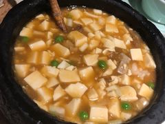 -绿茶餐厅(西单老佛爷店)
