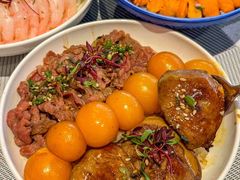 -和牛食堂•BISTRO(广州首店)