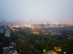 -烛影拾光观景餐厅·创意菜·摄影·小提琴(大唐不夜城店)