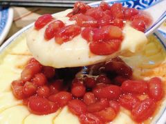 -捷信牛奶甜品世家(合生汇店)