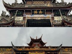 -都江堰景区