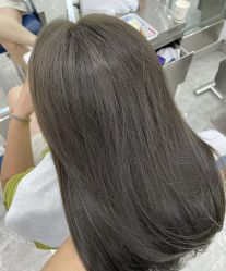 -SOULMAGIC 造型烫发染发