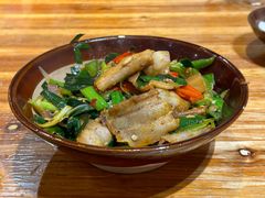 -丁叮小排档·八道江湖菜·团建聚餐(车公庙店)