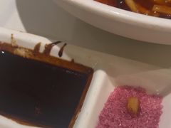 -大鸭梨烤鸭(左家庄店)