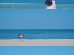 -那香海钻石沙滩浴场