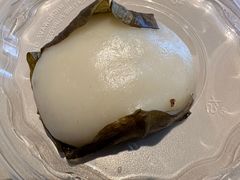叶儿粑-西月城谭豆花(春熙路店)