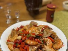 -小口味