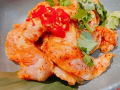 -新石器烤肉(招商1872店)