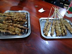 -老刀刀削面烧烤