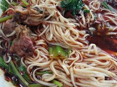 -智强牛肉面