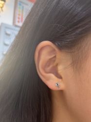 -AI艾耳·专业手工耳洞·穿孔美学馆